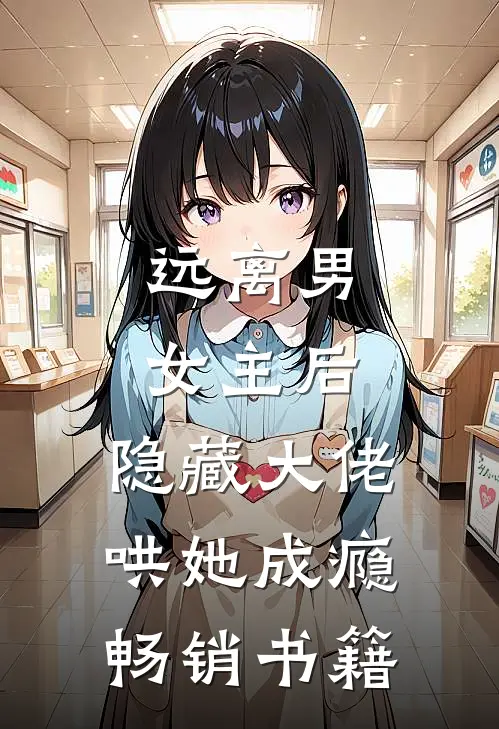 远离男女主后，隐藏大佬哄她成瘾畅销书籍