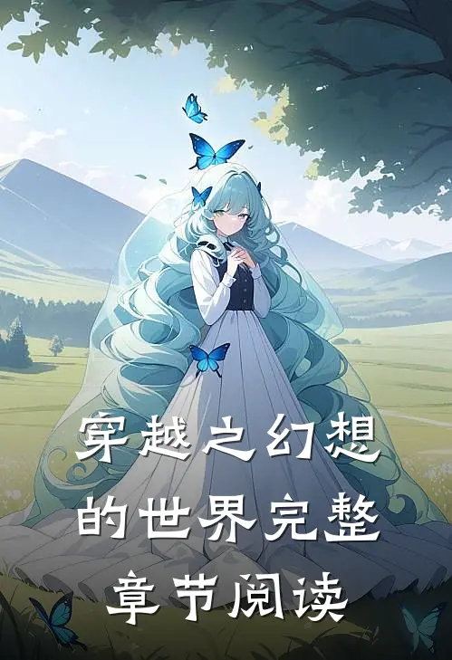 穿越之幻想的世界完整章节阅读