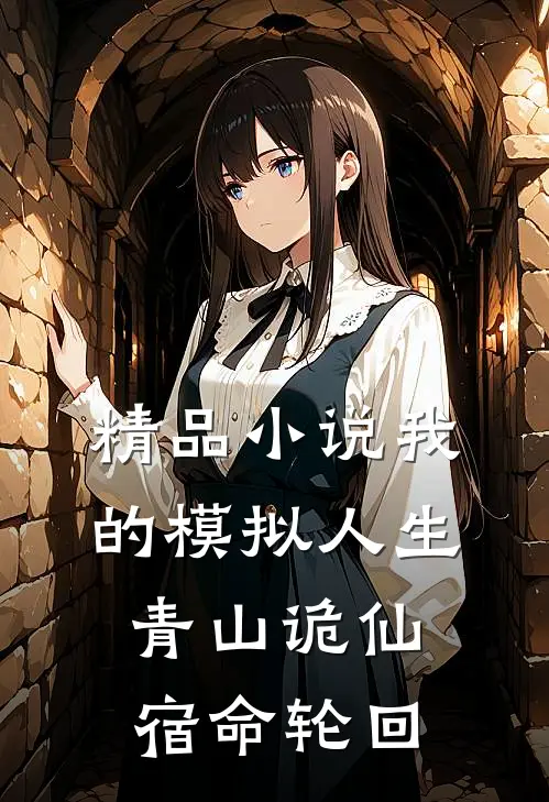 精品小说我的模拟人生，青山诡仙宿命轮回