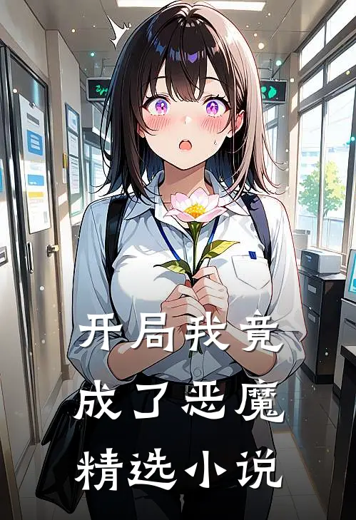 开局我竟成了恶魔精选小说
