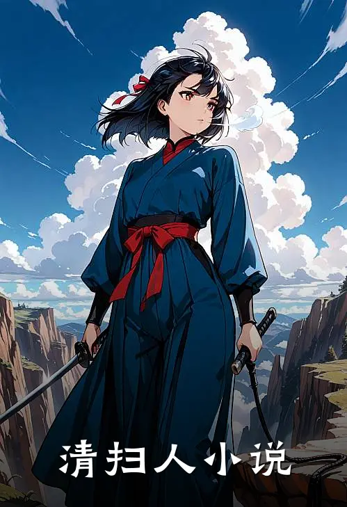 清扫人小说
