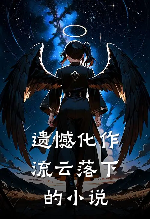 遗憾化作流云落下的小说