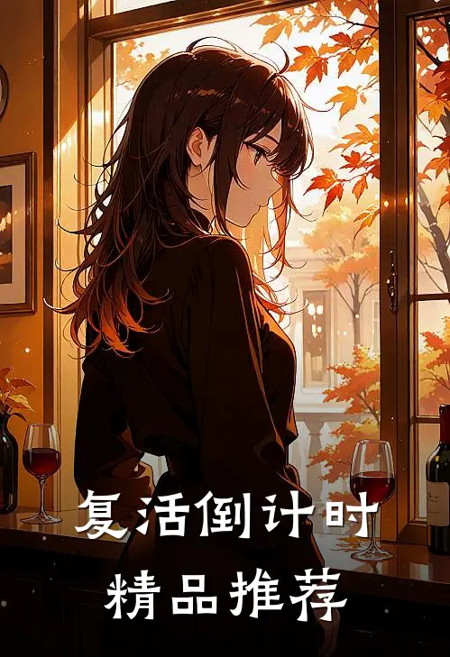 复活倒计时精品推荐