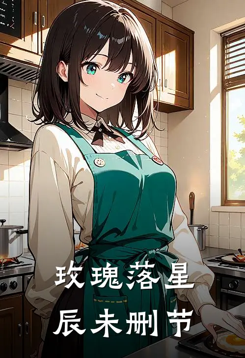 玫瑰落星辰未删节