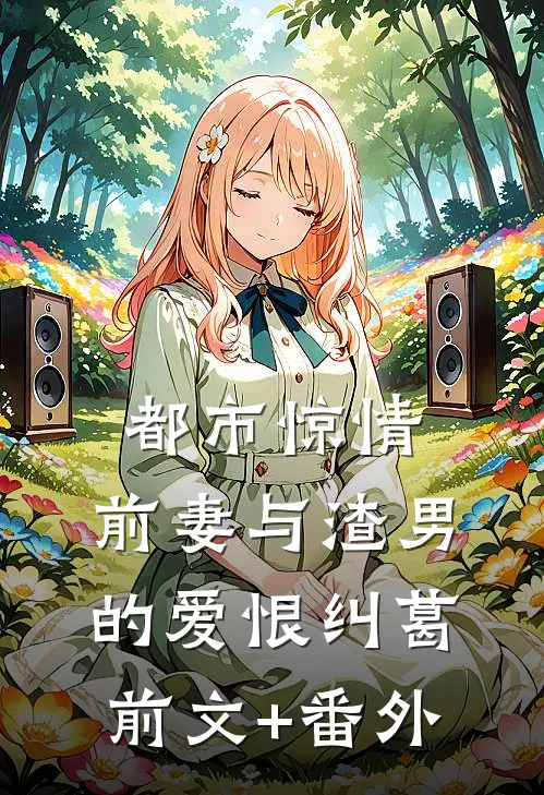 都市惊情：前妻与渣男的爱恨纠葛前文+番外