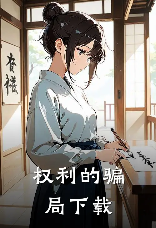 权利的骗局下载