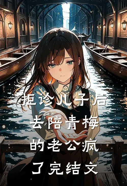 拒诊儿子后，去陪青梅的老公疯了完结文