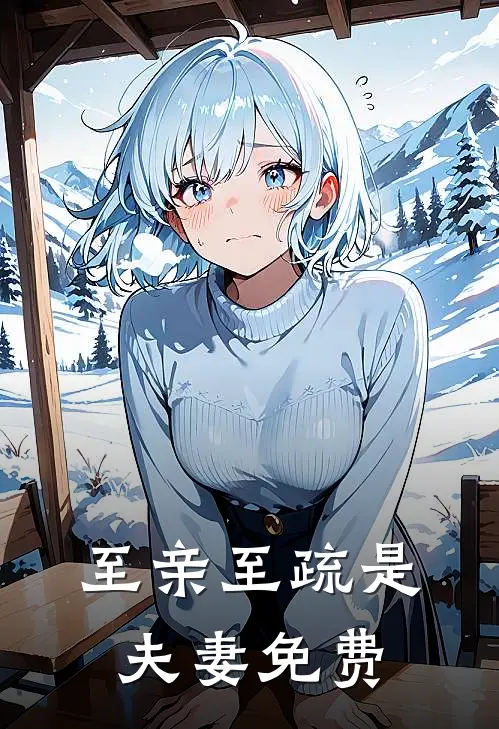 至亲至疏是夫妻免费