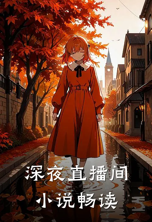 深夜直播间小说畅读