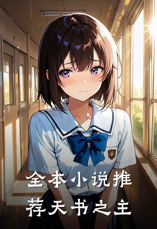 全本小说推荐天书之主
