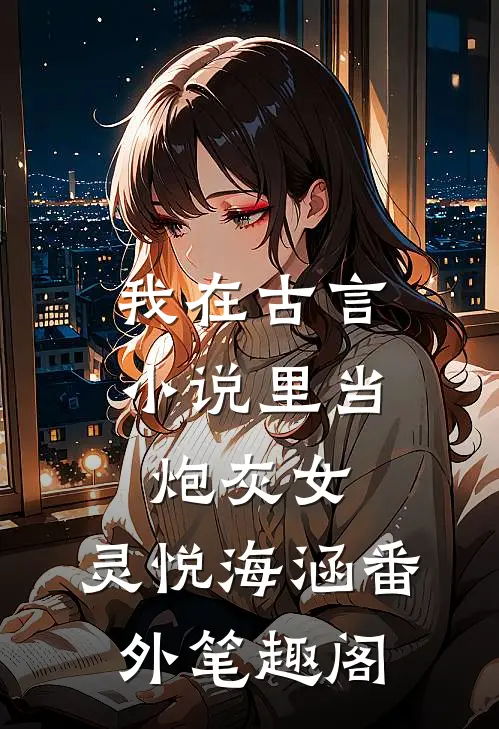 我在古言小说里当炮灰女：灵悦海涵番外笔趣阁