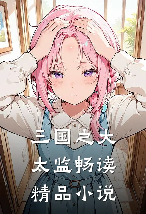 三国之大太监畅读精品小说