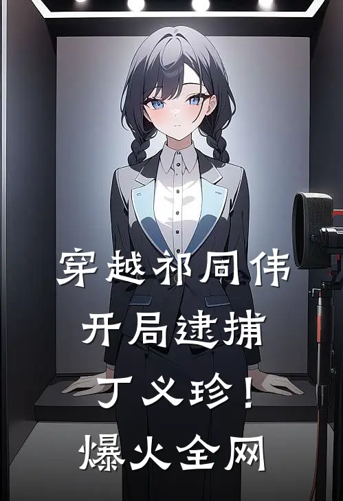 穿越祁同伟，开局逮捕丁义珍！爆火全网