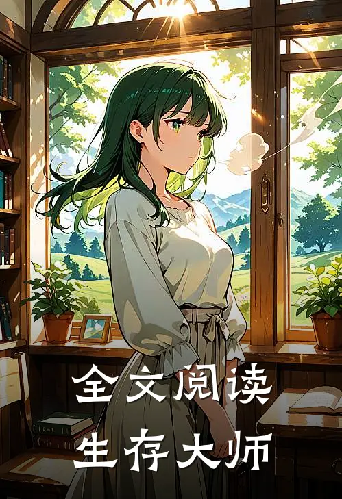 全文阅读生存大师