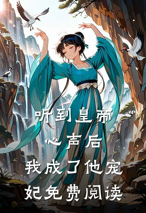 听到皇帝心声后，我成了他宠妃免费阅读