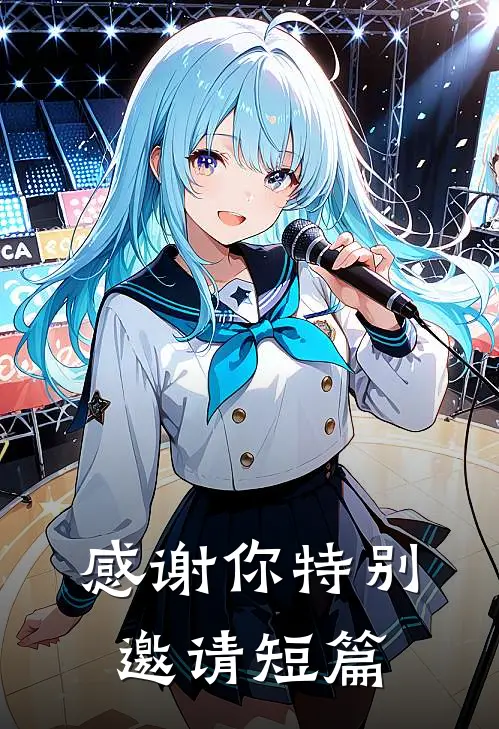 感谢你特别邀请短篇