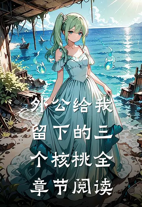 外公给我留下的三个核桃全章节阅读