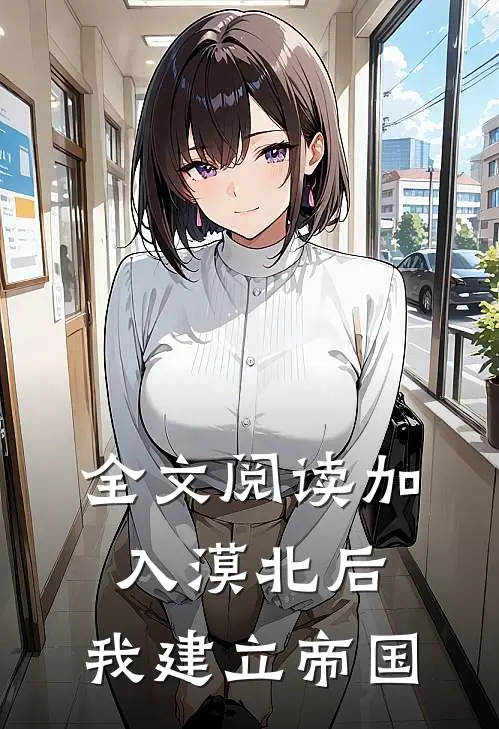 全文阅读加入漠北后，我建立帝国