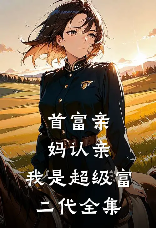 首富亲妈认亲：我是超级富二代全集