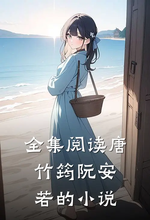 全集阅读唐竹筠阮安若的小说