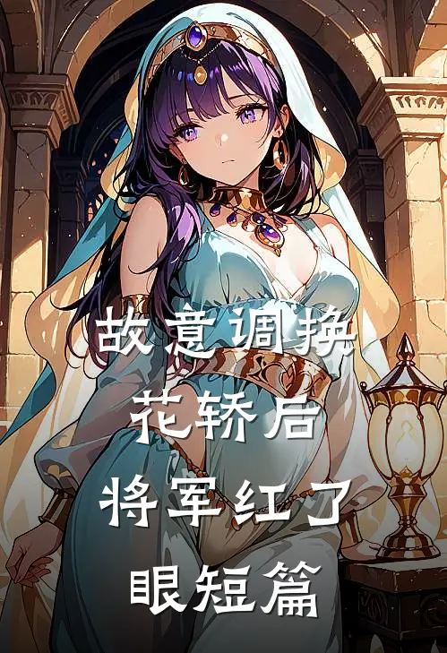 故意调换花轿后，将军红了眼短篇