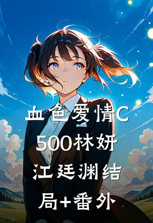 血色爱情C500林妍江廷渊结局+番外