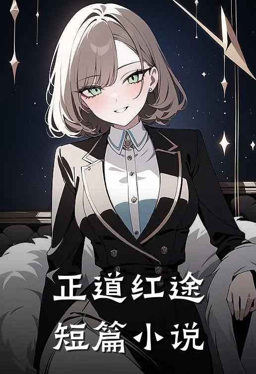 正道红途短篇小说