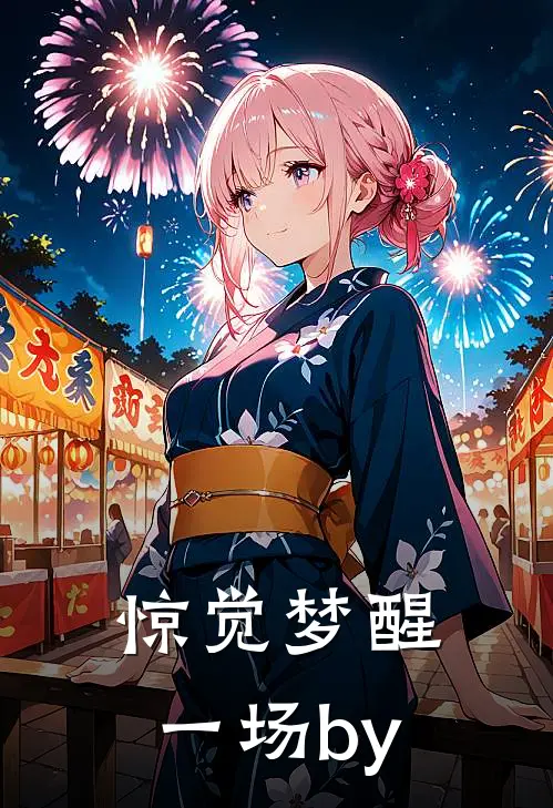 惊觉梦醒一场by