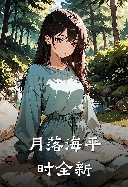 月落海平时全新