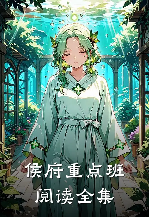 侯府重点班阅读全集