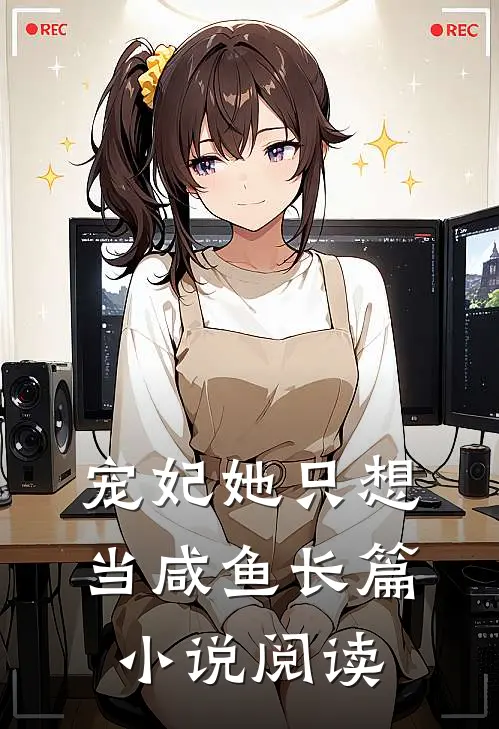 宠妃她只想当咸鱼长篇小说阅读