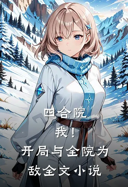 四合院：我！开局与全院为敌全文小说