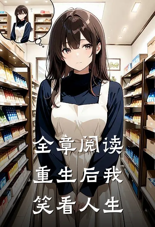全章阅读重生后我笑看人生