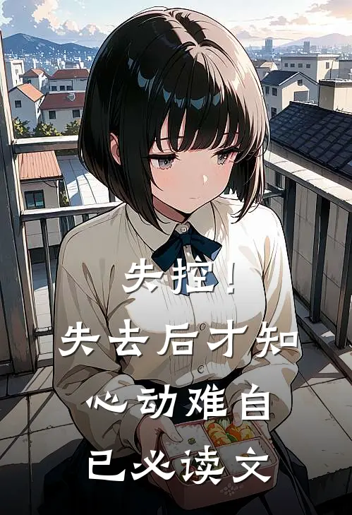 失控！失去后，才知心动难自已必读文