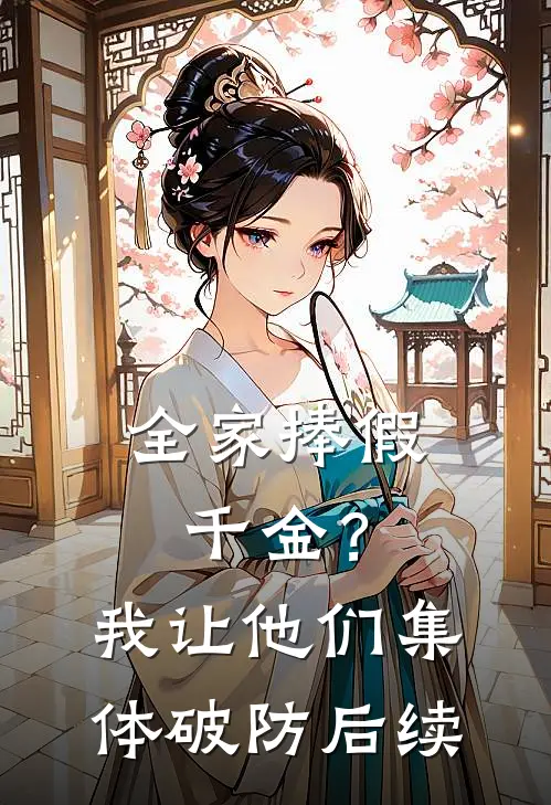 全家捧假千金？我让他们集体破防后续