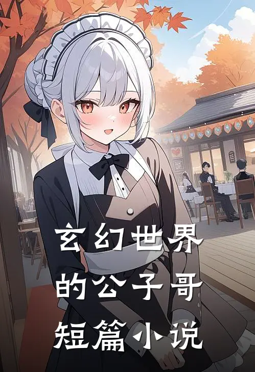 玄幻世界的公子哥短篇小说