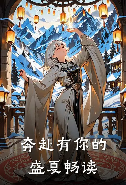 奔赴有你的盛夏畅读