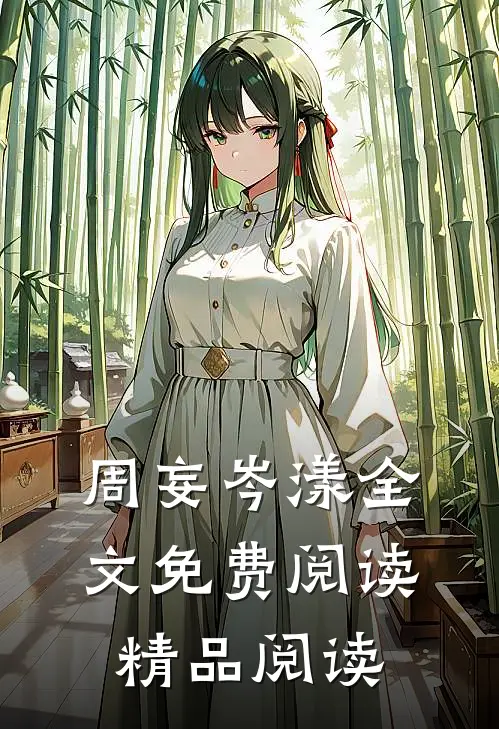 周妄岑漾全文免费阅读精品阅读