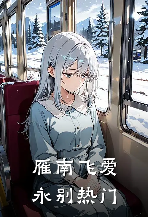 雁南飞爱永别热门
