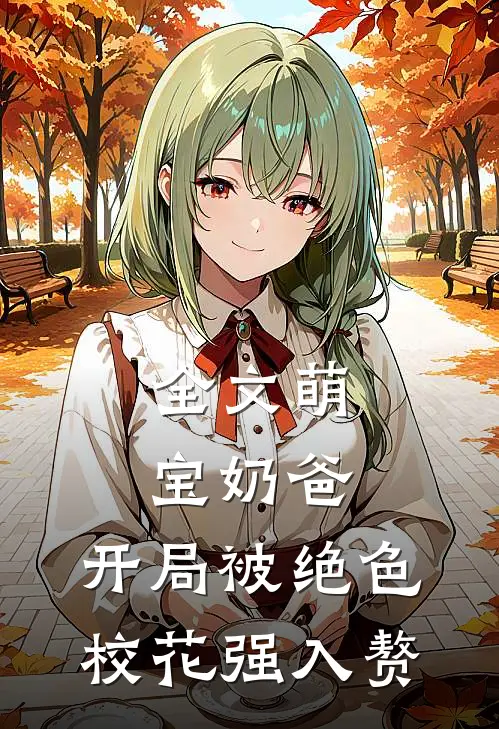 全文萌宝奶爸：开局被绝色校花强入赘