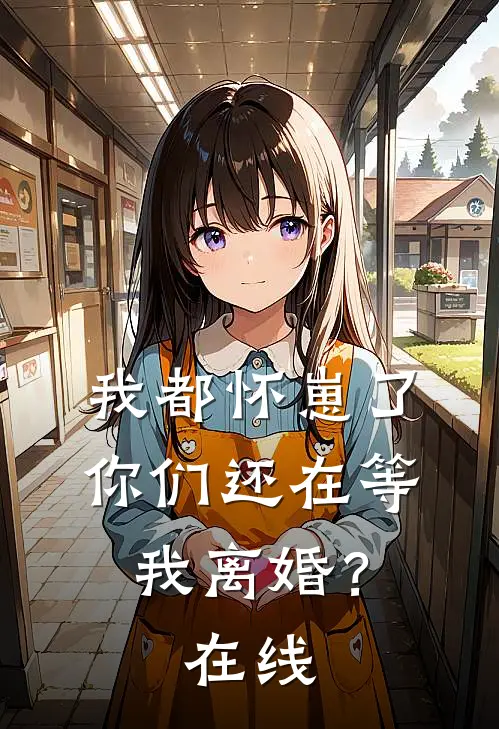 我都怀崽了，你们还在等我离婚？在线