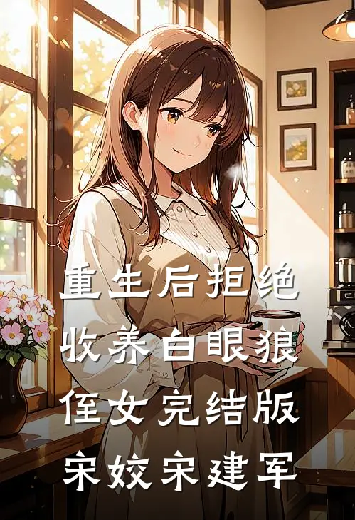重生后拒绝收养白眼狼侄女完结版宋姣宋建军