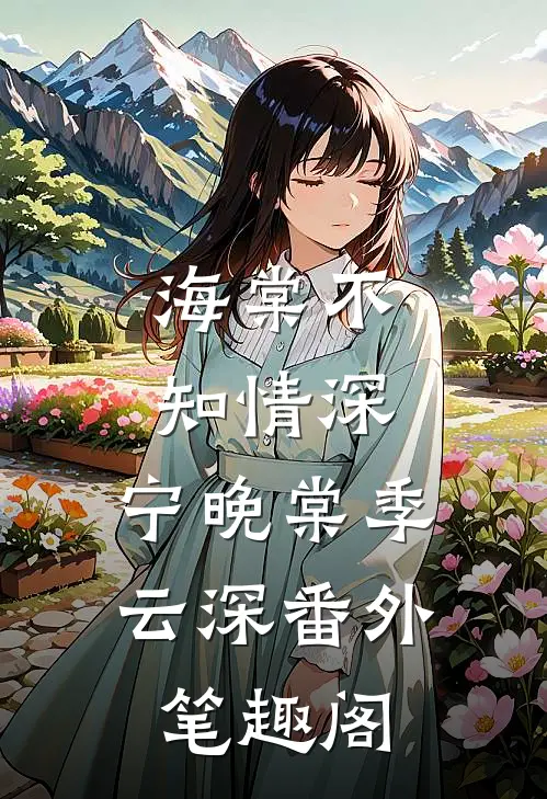 海棠不知情深：宁晚棠季云深番外笔趣阁