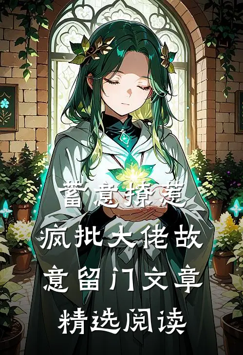 蓄意撩惹：疯批大佬故意留门文章精选阅读