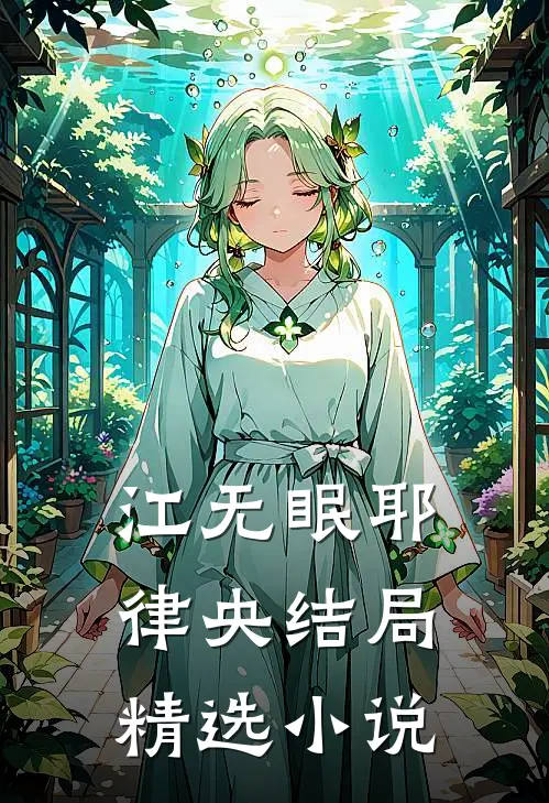 江无眠耶律央结局精选小说
