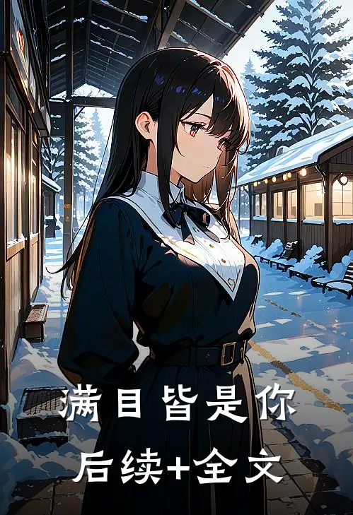 满目皆是你后续+全文