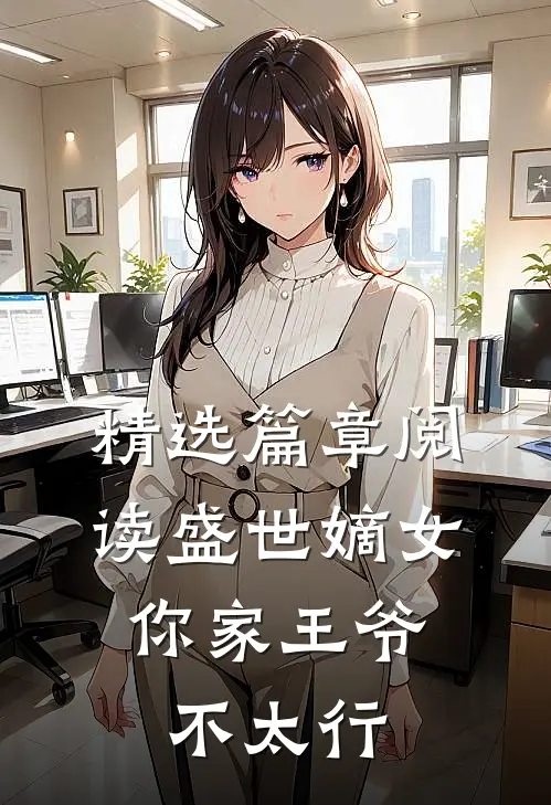 精选篇章阅读盛世嫡女：你家王爷不太行