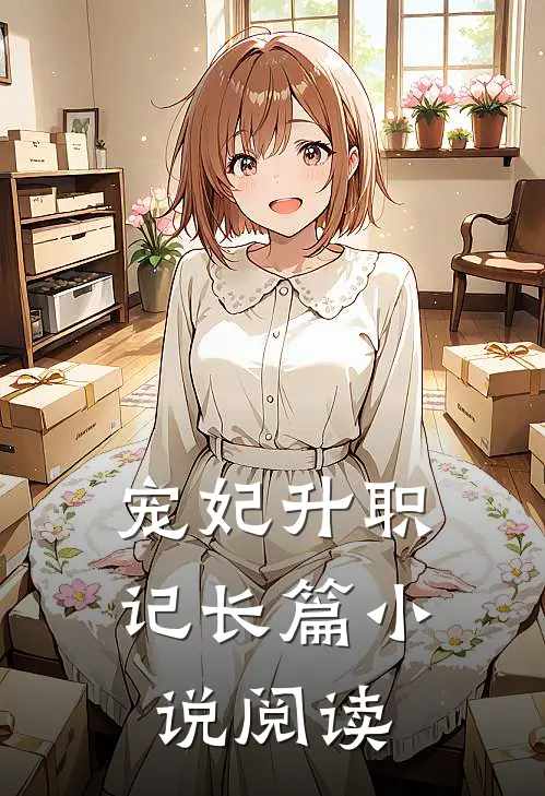 宠妃升职记长篇小说阅读