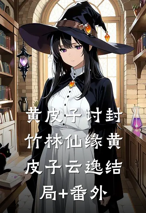 黄皮子讨封：竹林仙缘黄皮子云逸结局+番外