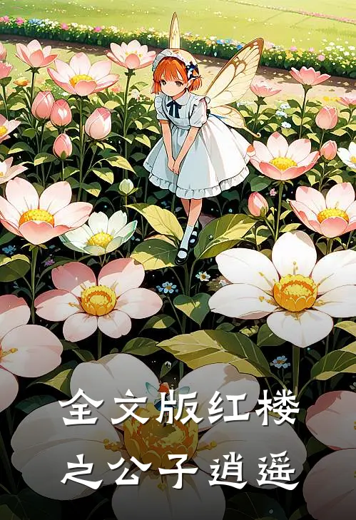 全文版红楼之公子逍遥
